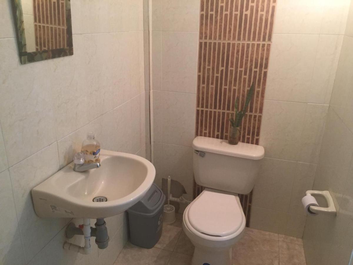 Apartmán Perth House Taganga Exteriér fotografie