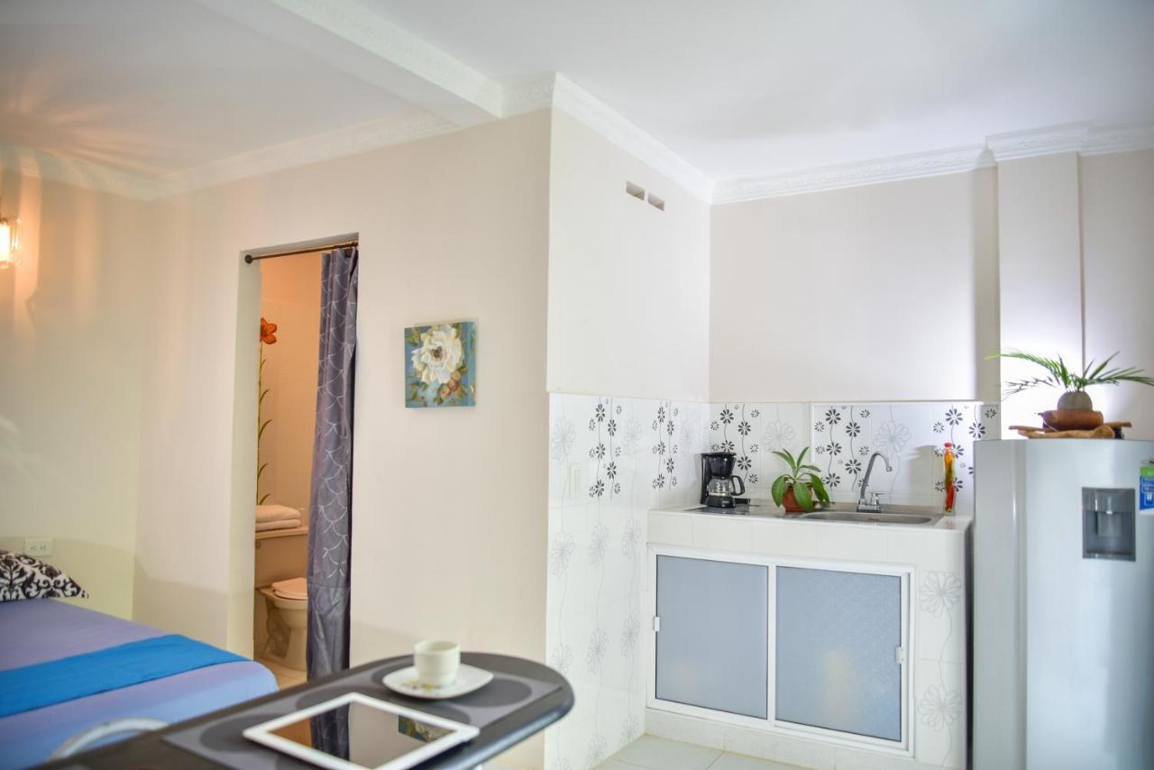 Apartmán Perth House Taganga Exteriér fotografie