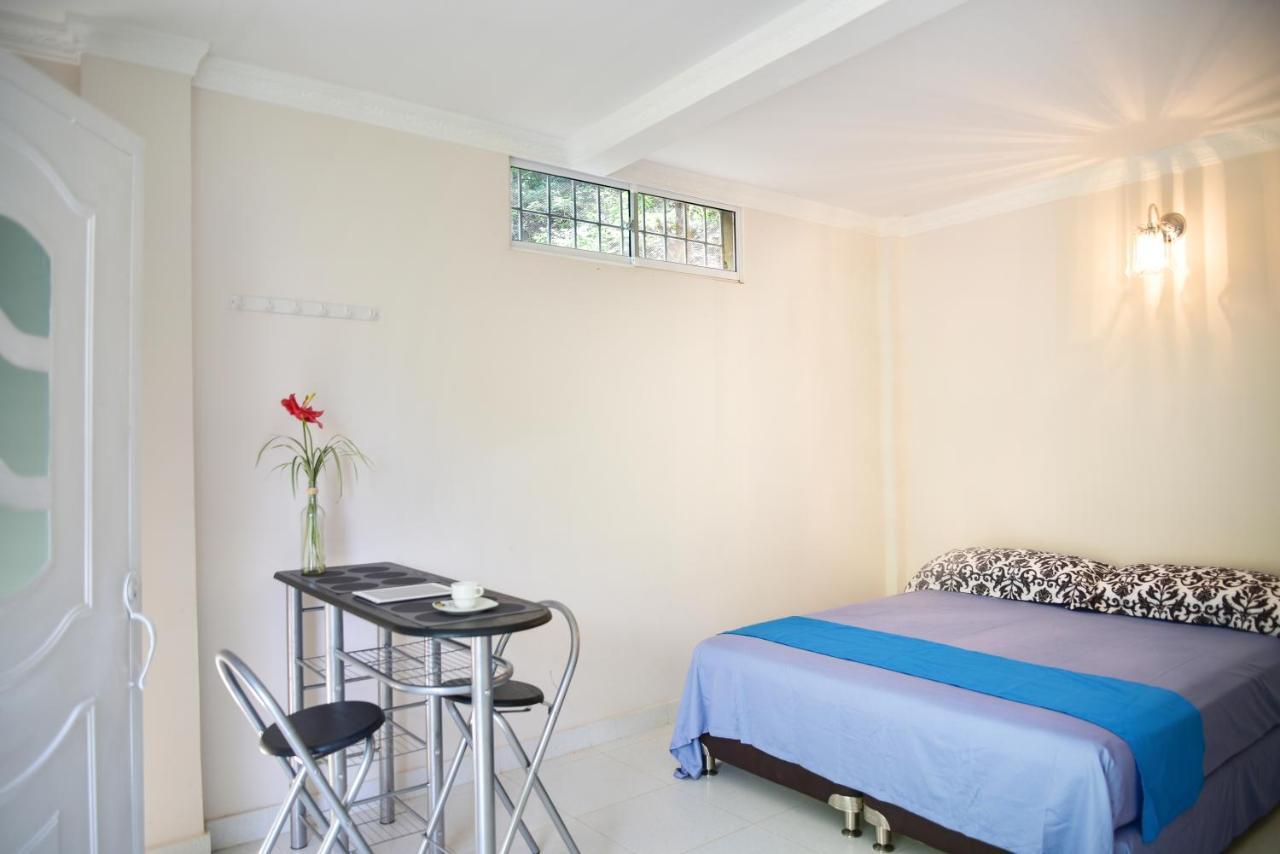 Apartmán Perth House Taganga Exteriér fotografie