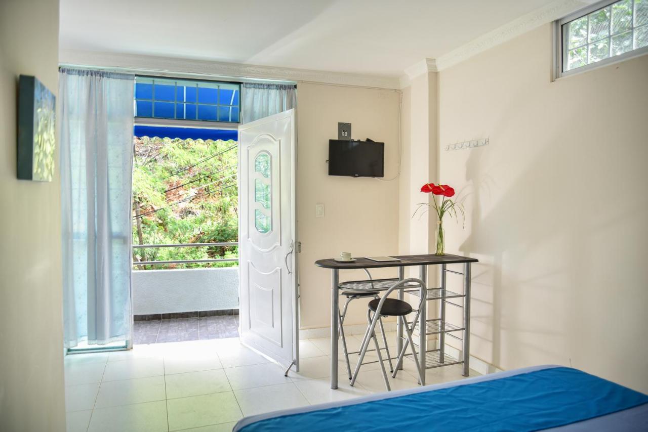 Apartmán Perth House Taganga Exteriér fotografie