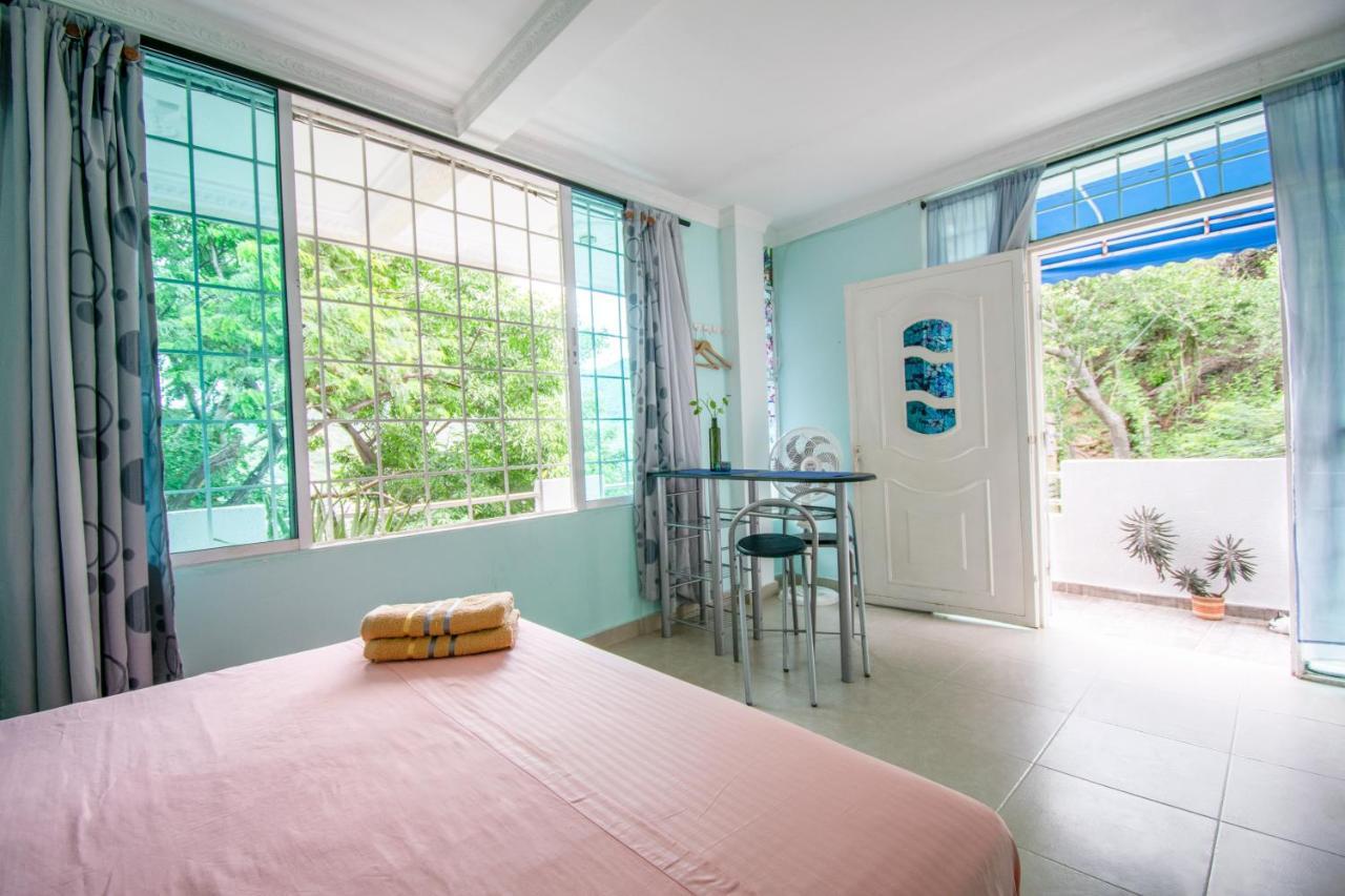 Apartmán Perth House Taganga Exteriér fotografie