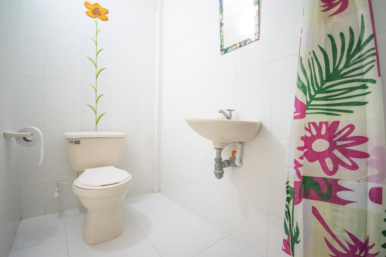 Apartmán Perth House Taganga Exteriér fotografie