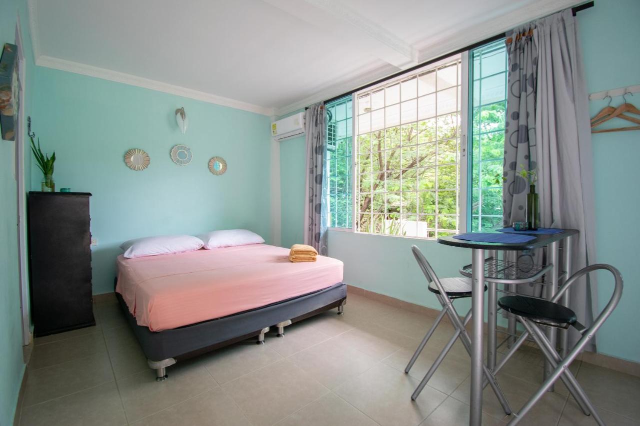 Apartmán Perth House Taganga Exteriér fotografie
