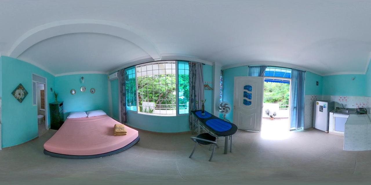 Apartmán Perth House Taganga Exteriér fotografie