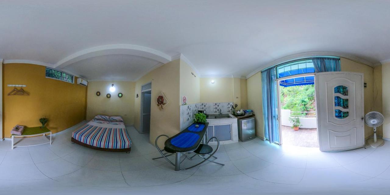 Apartmán Perth House Taganga Exteriér fotografie