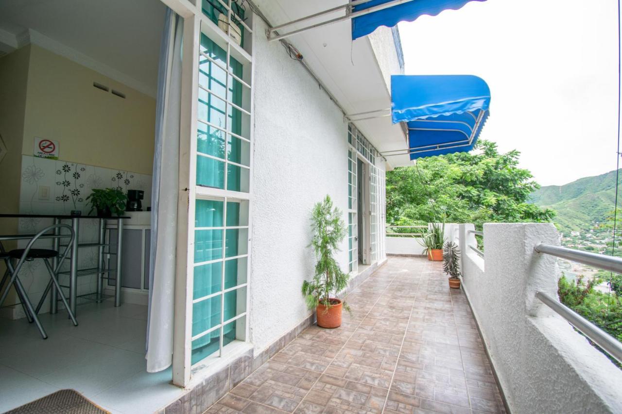 Apartmán Perth House Taganga Exteriér fotografie