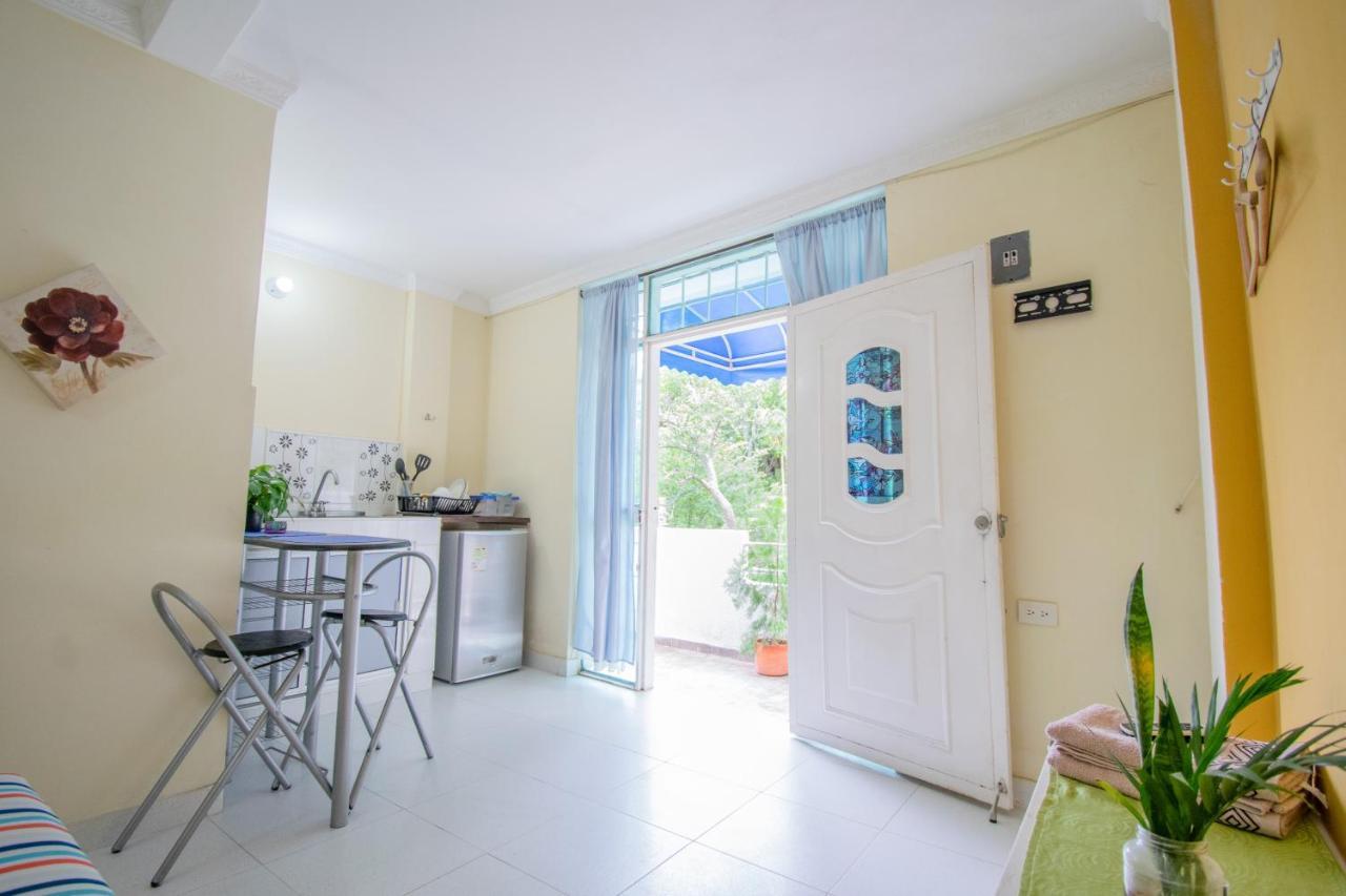 Apartmán Perth House Taganga Exteriér fotografie
