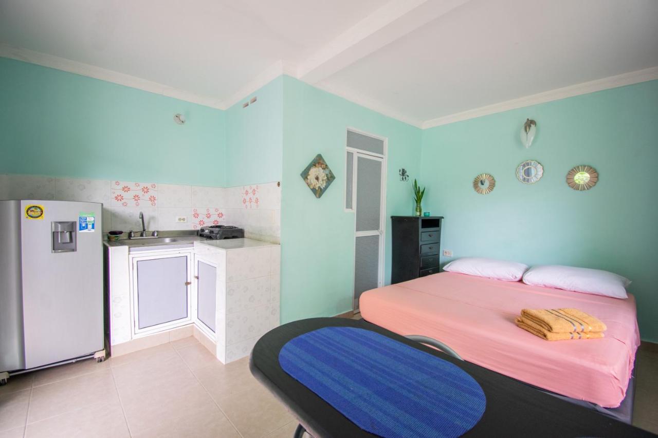Apartmán Perth House Taganga Exteriér fotografie