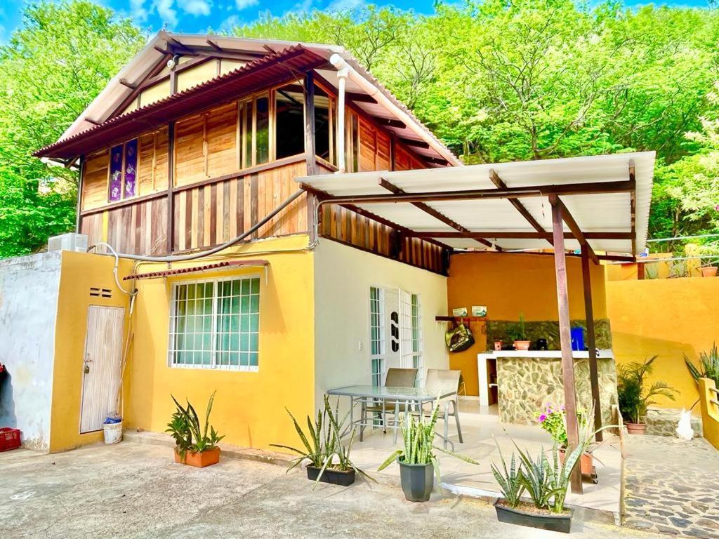 Apartmán Perth House Taganga Exteriér fotografie