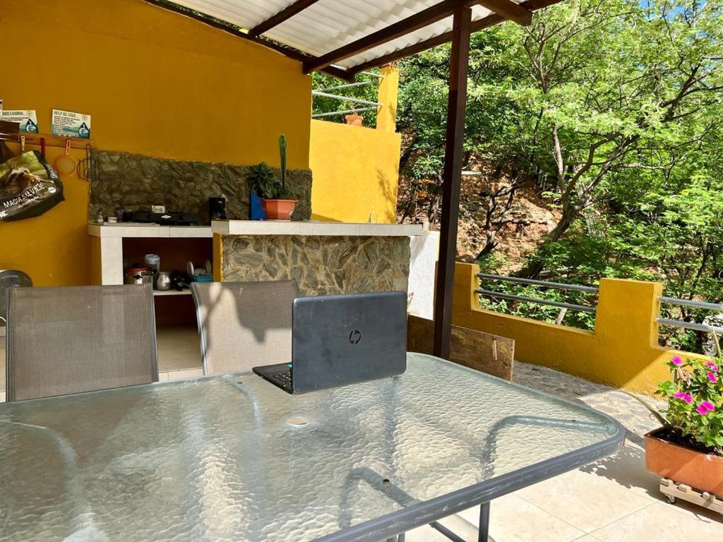 Apartmán Perth House Taganga Exteriér fotografie